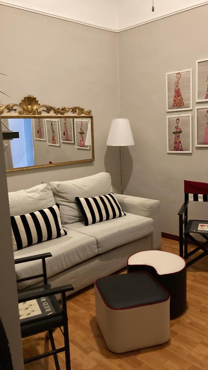 Calefati House possibilità check in anche dopo le 22 - Housity