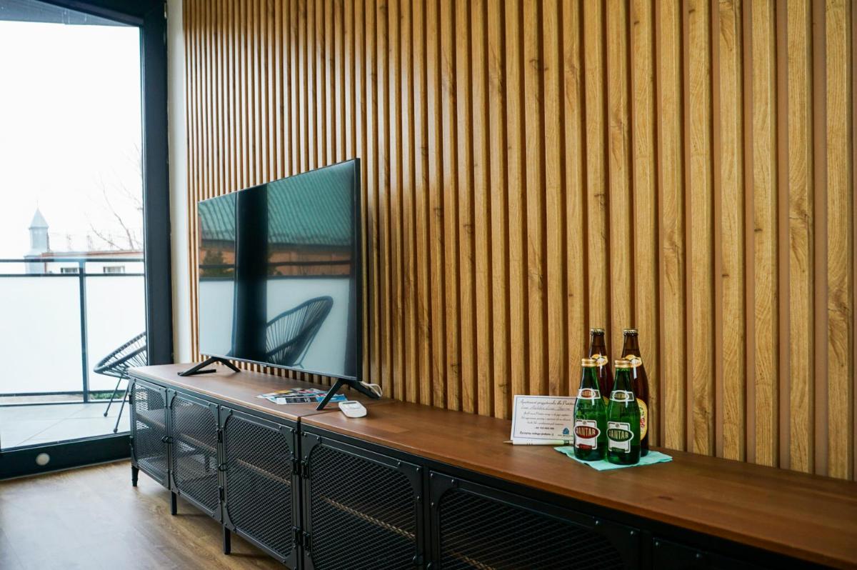 Słoneczny Apartament - Housity