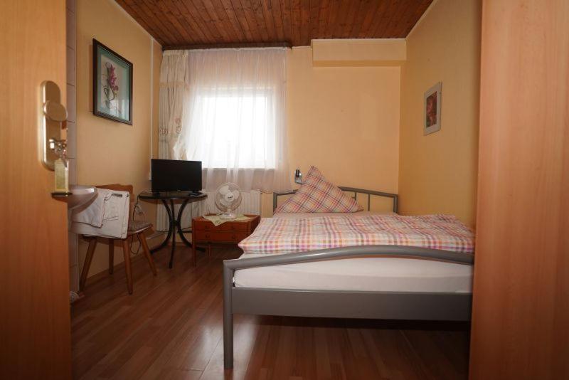 Pension Döppert - Housity