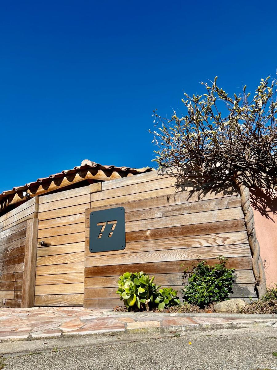 Suite Les Couchants - Housity