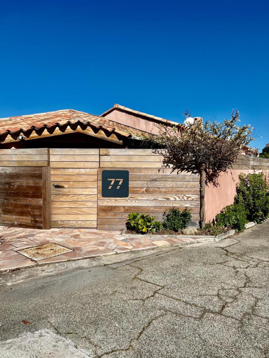 Suite Les Couchants - Housity