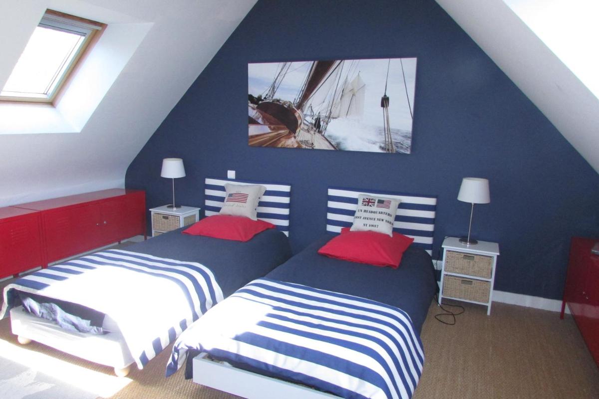 L'Agapanthe - Housity