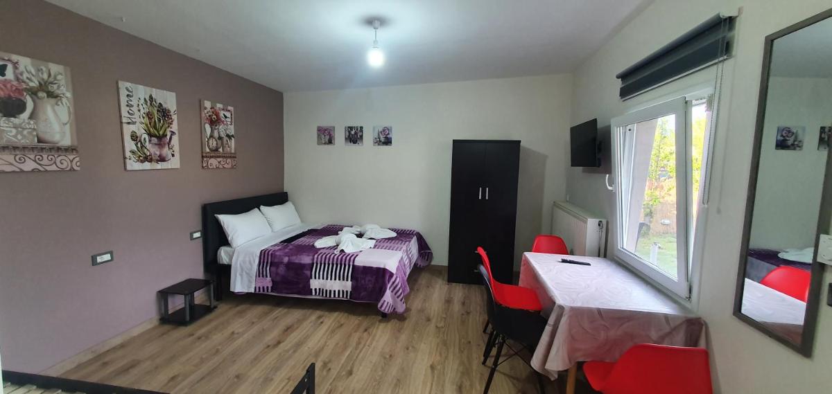 Chris rooms - Housity