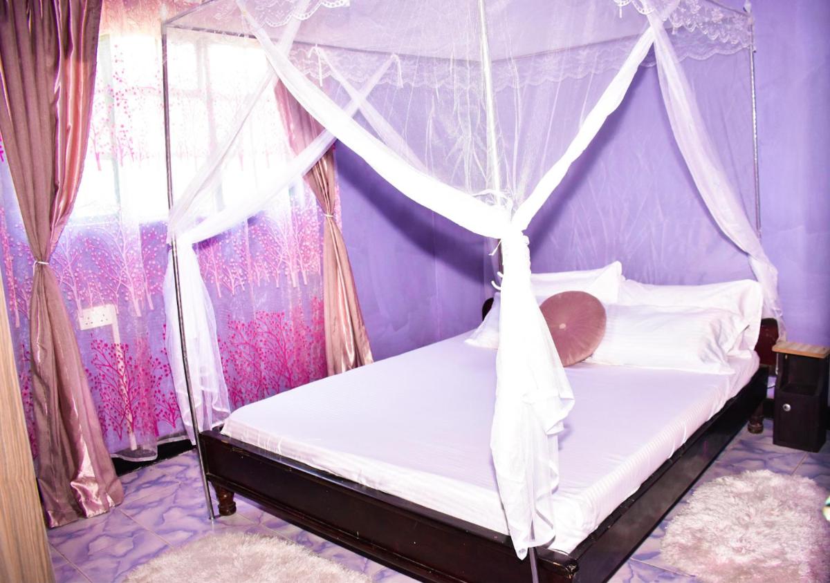 Fay's one bedroom Nakuru City near Sarova woodlands - Housity