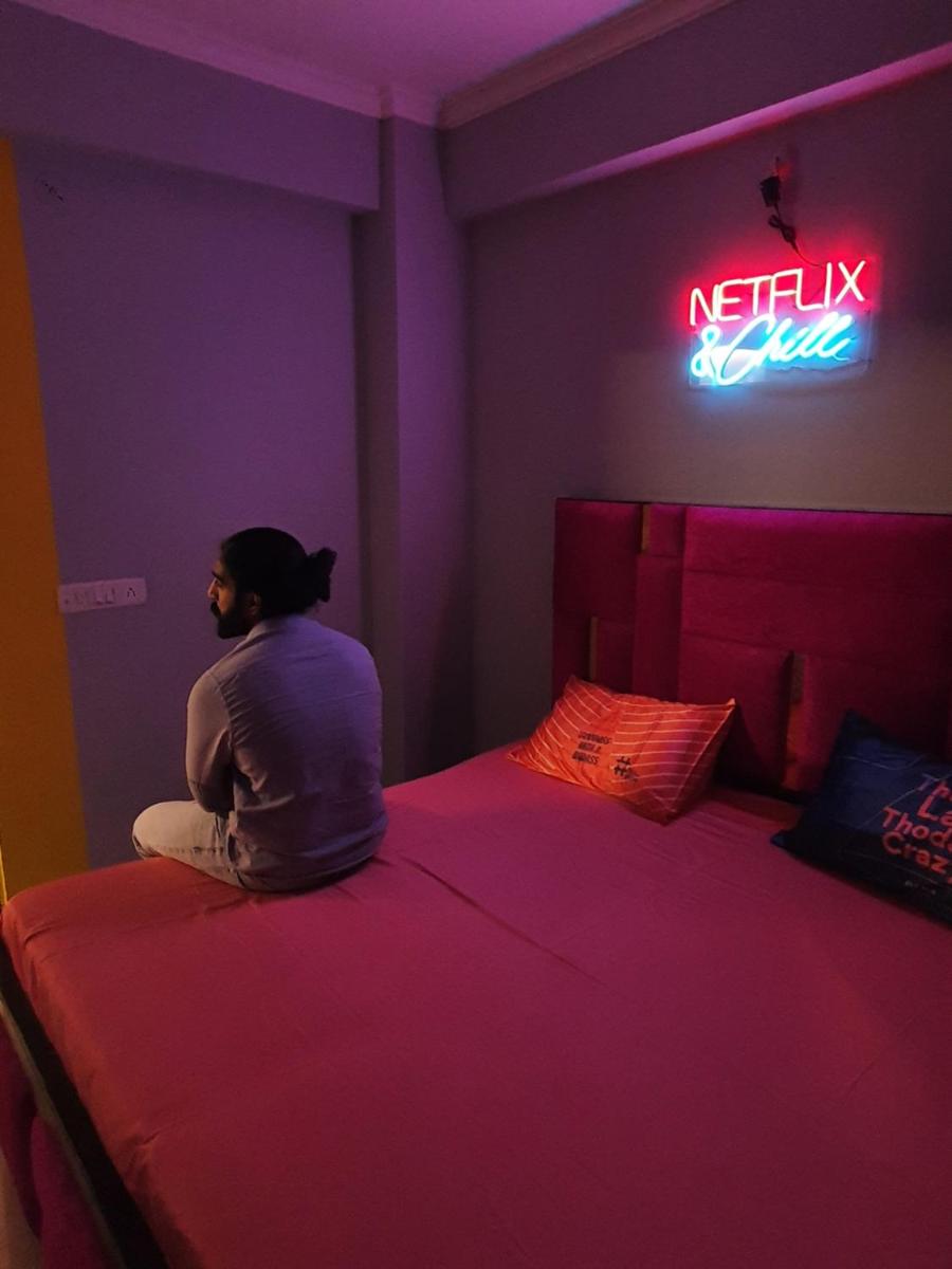 Bed & Breakfast - Housity