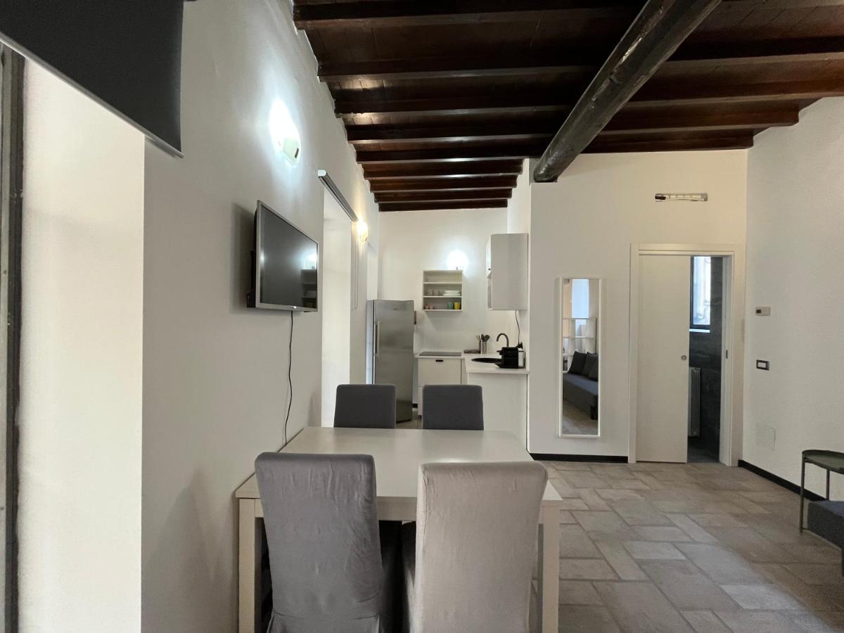 Loft Matteotti - Studio in centro - Housity