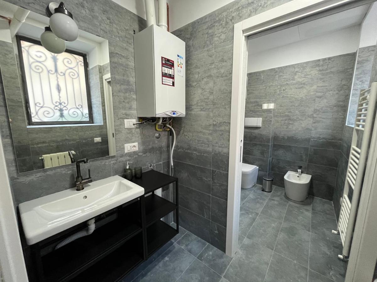 Loft Matteotti - Studio in centro - Housity