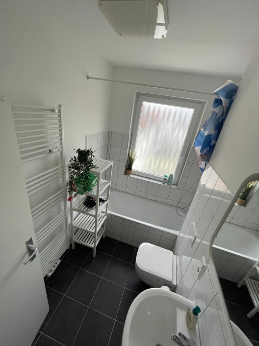 Suitetrails - City-Apartments Hannover