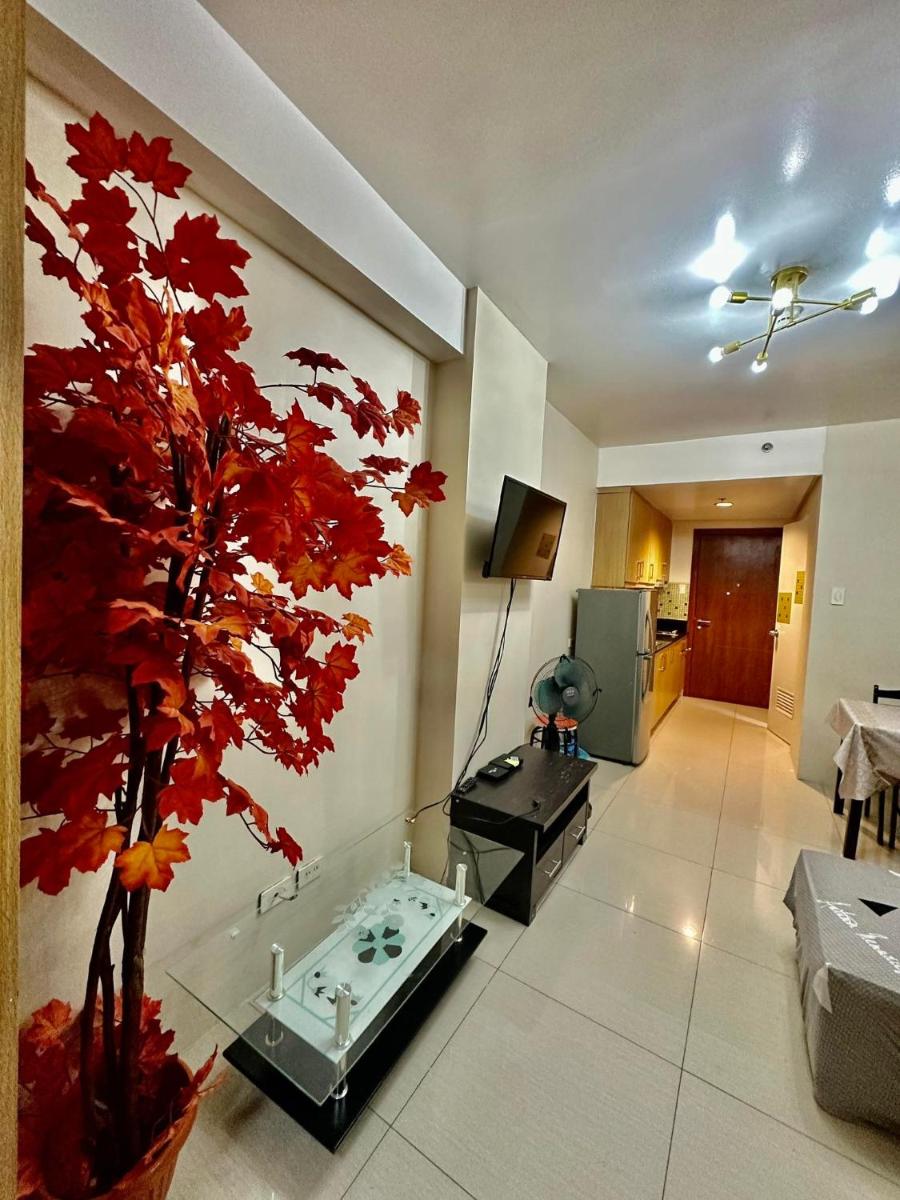 Shell Residences Mall of Asia - Jona - Housity