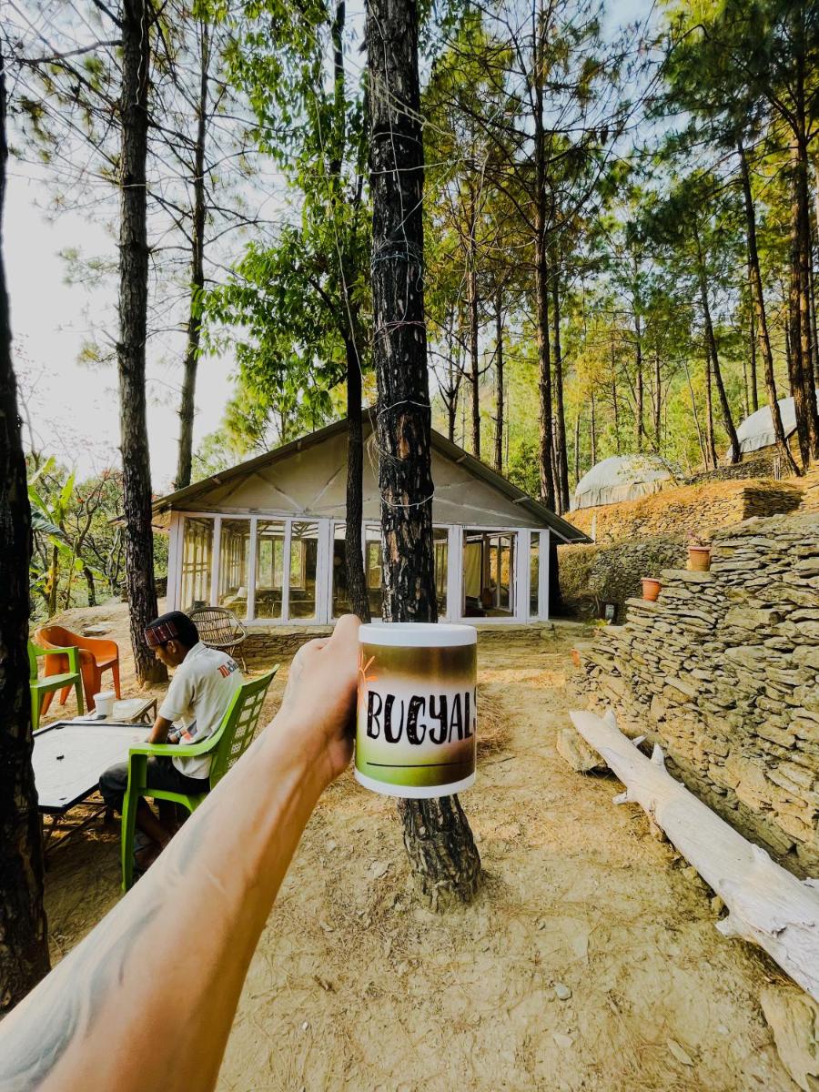 Forest Cabin Bugyal Stays - Housity