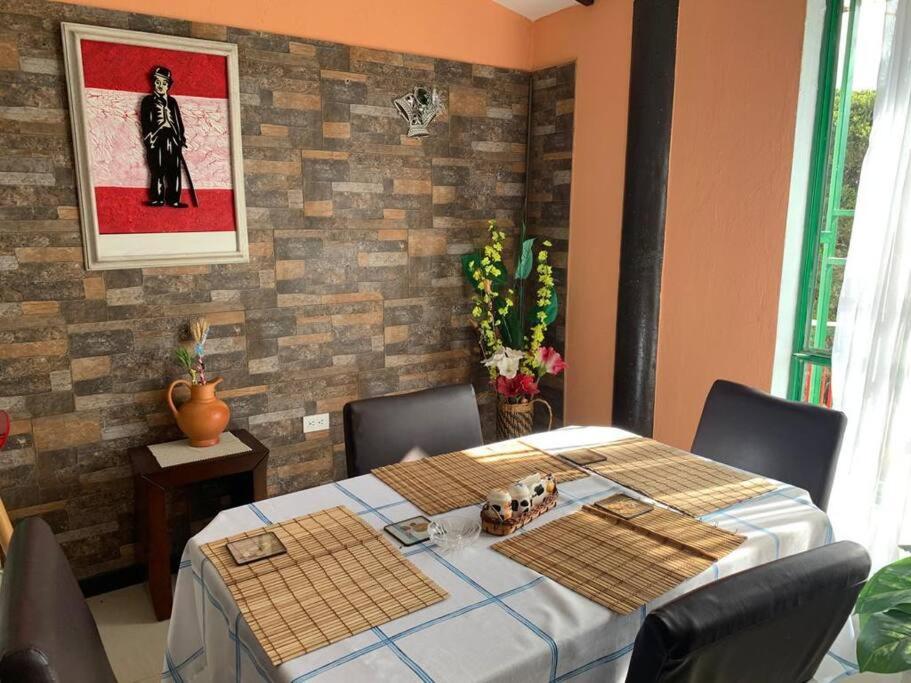 Hotel Cerro Fuerte Sopó - Housity