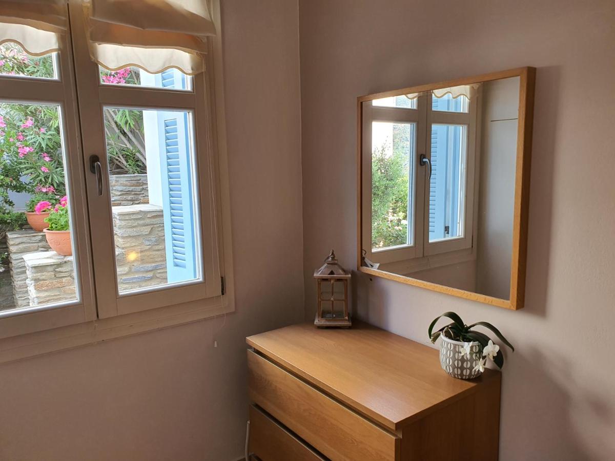 Suitetrails - Karaoulanis Apartments