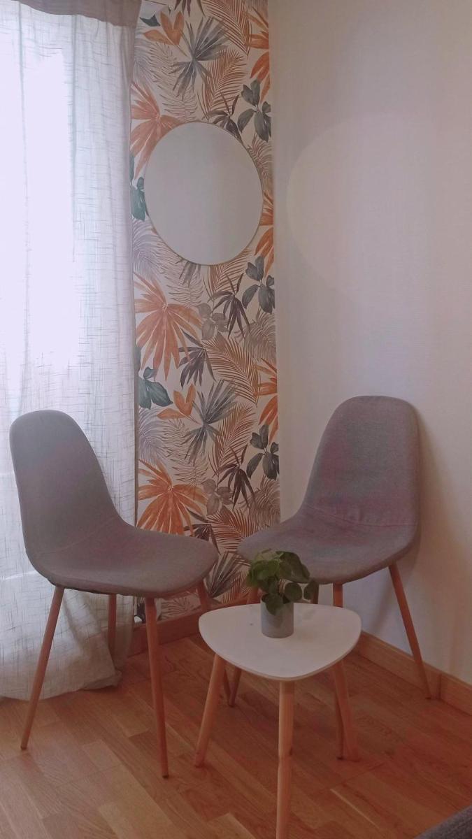 Super appartement avec terasse - Housity