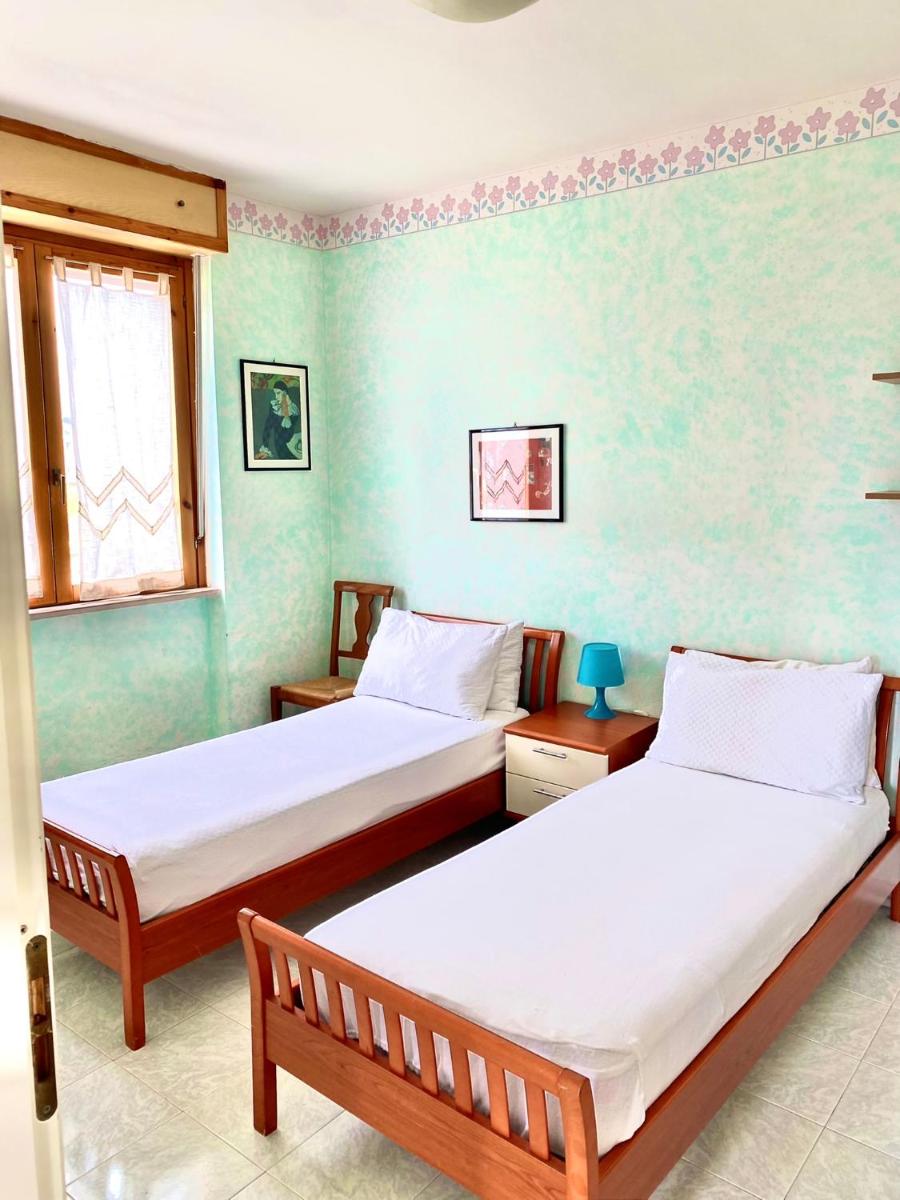 Suitetrails - Residence Tigli Campomarino