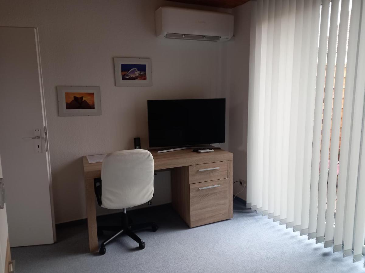 1 Zimmer Appartment - Housity