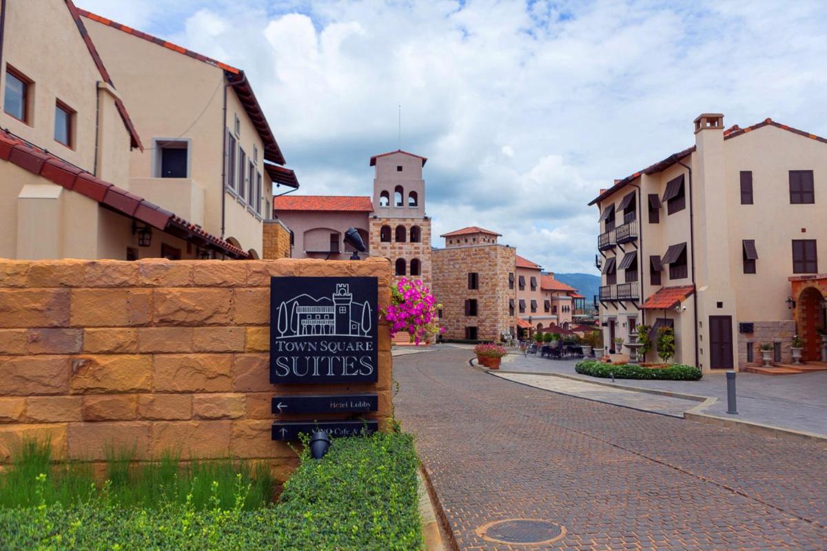 Suitetrails - Toscana Town Square Suites