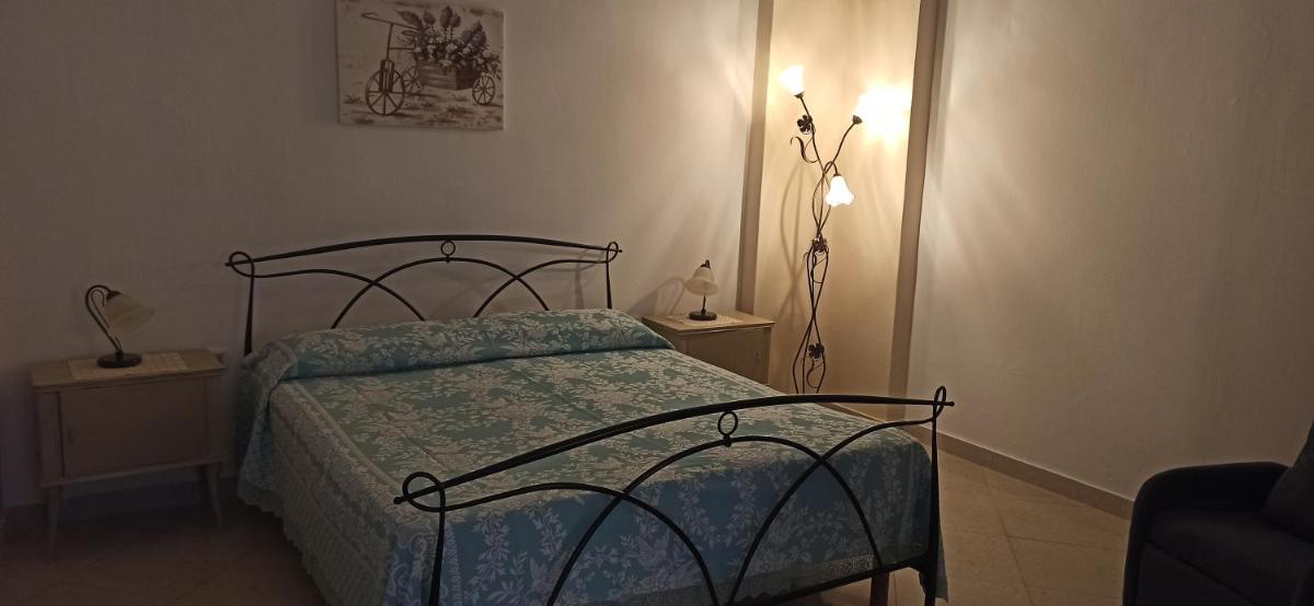 La dimora dei nonni - Housity