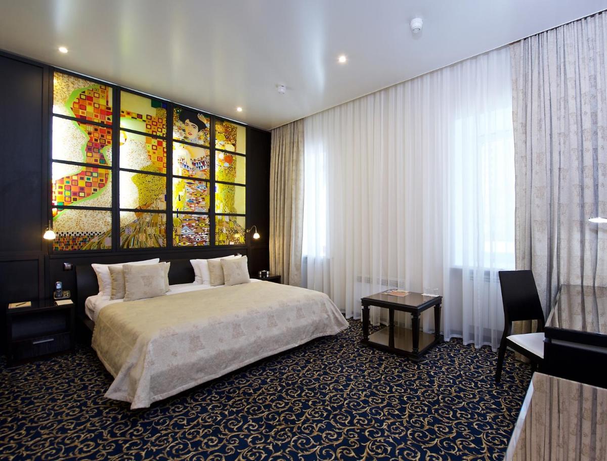 Suitetrails - Metelitsa Hotel