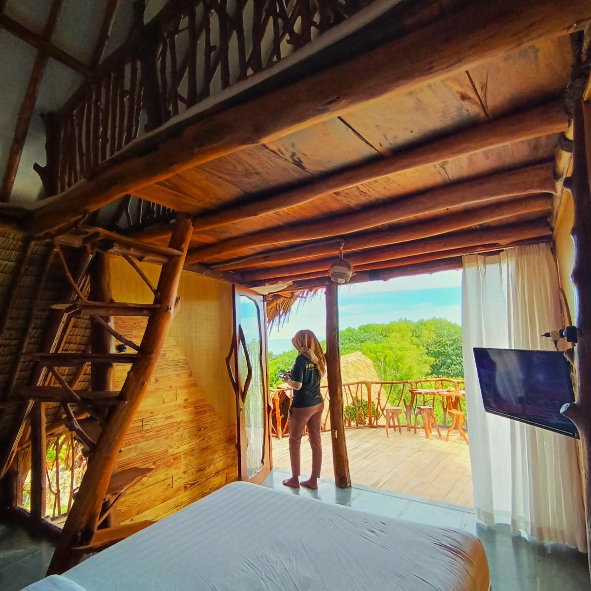 Ama Awa Resort - Housity
