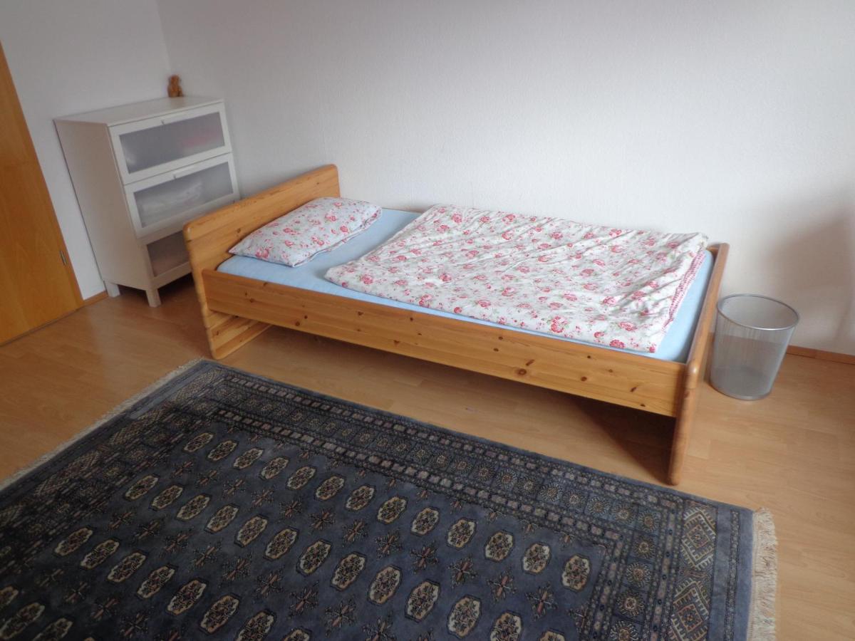Suitetrails - Apartments Nähe Messe - room agency
