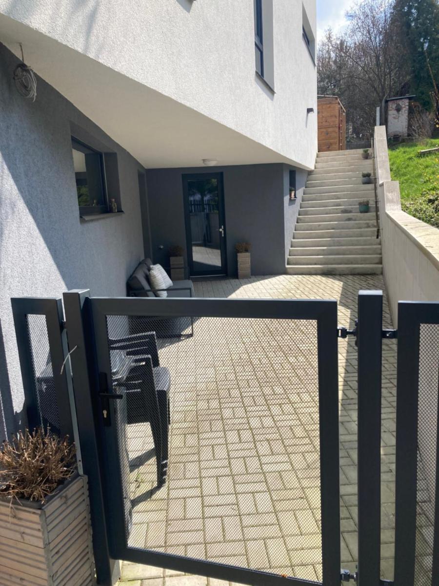 Nerudovka apartment - Housity