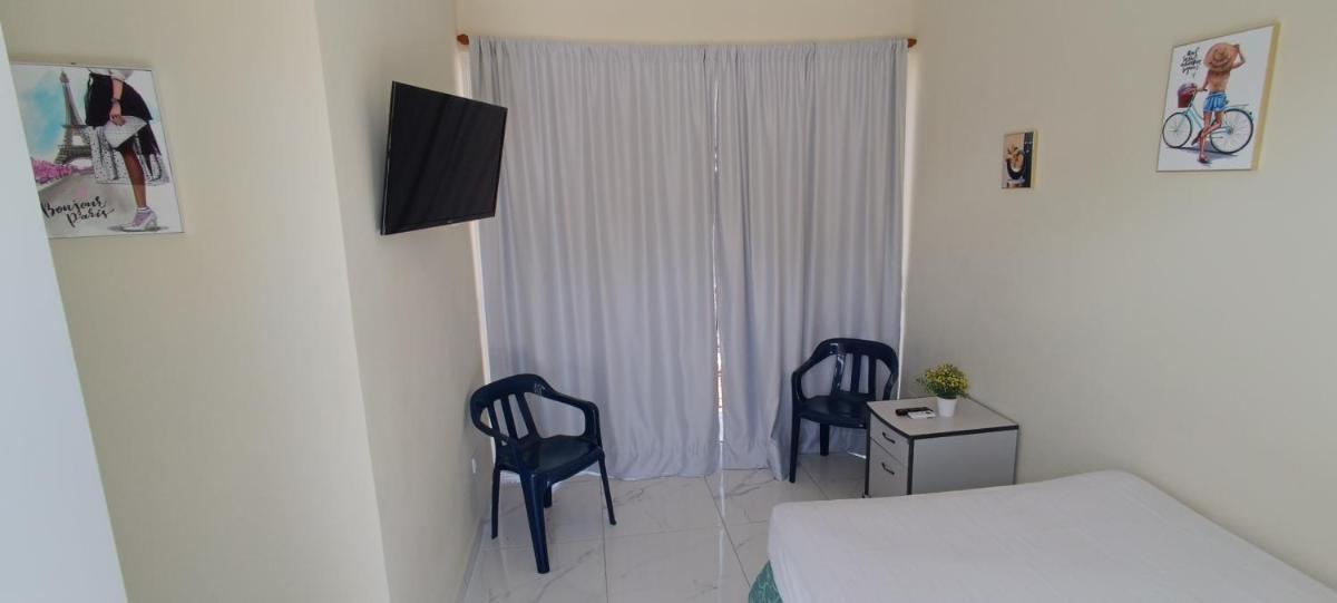 HEA Stays - Housity