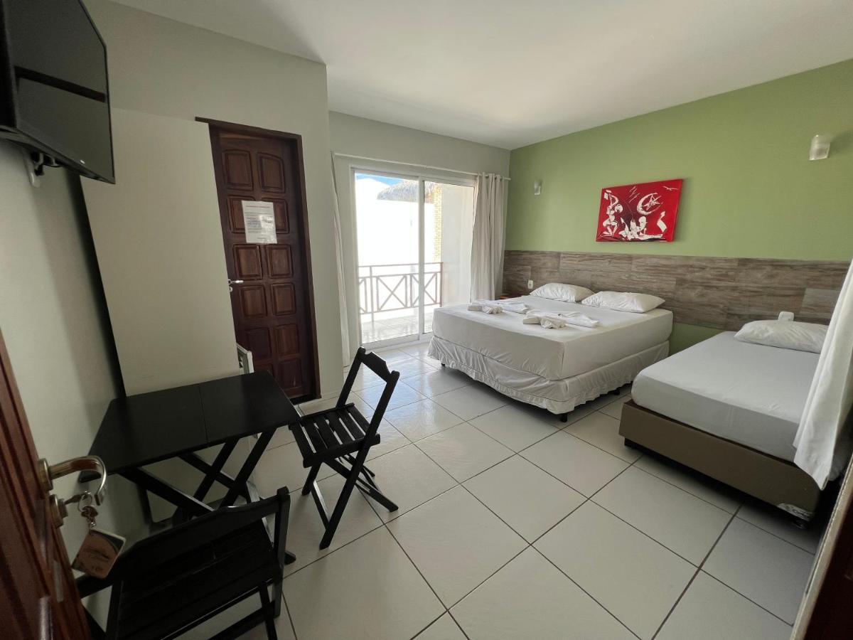 Pousada Dunas Beach - Housity