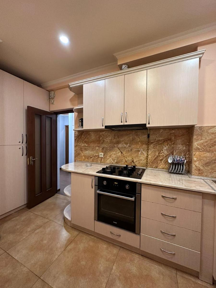 Nice Apartment on Koghbatsi Street - Housity