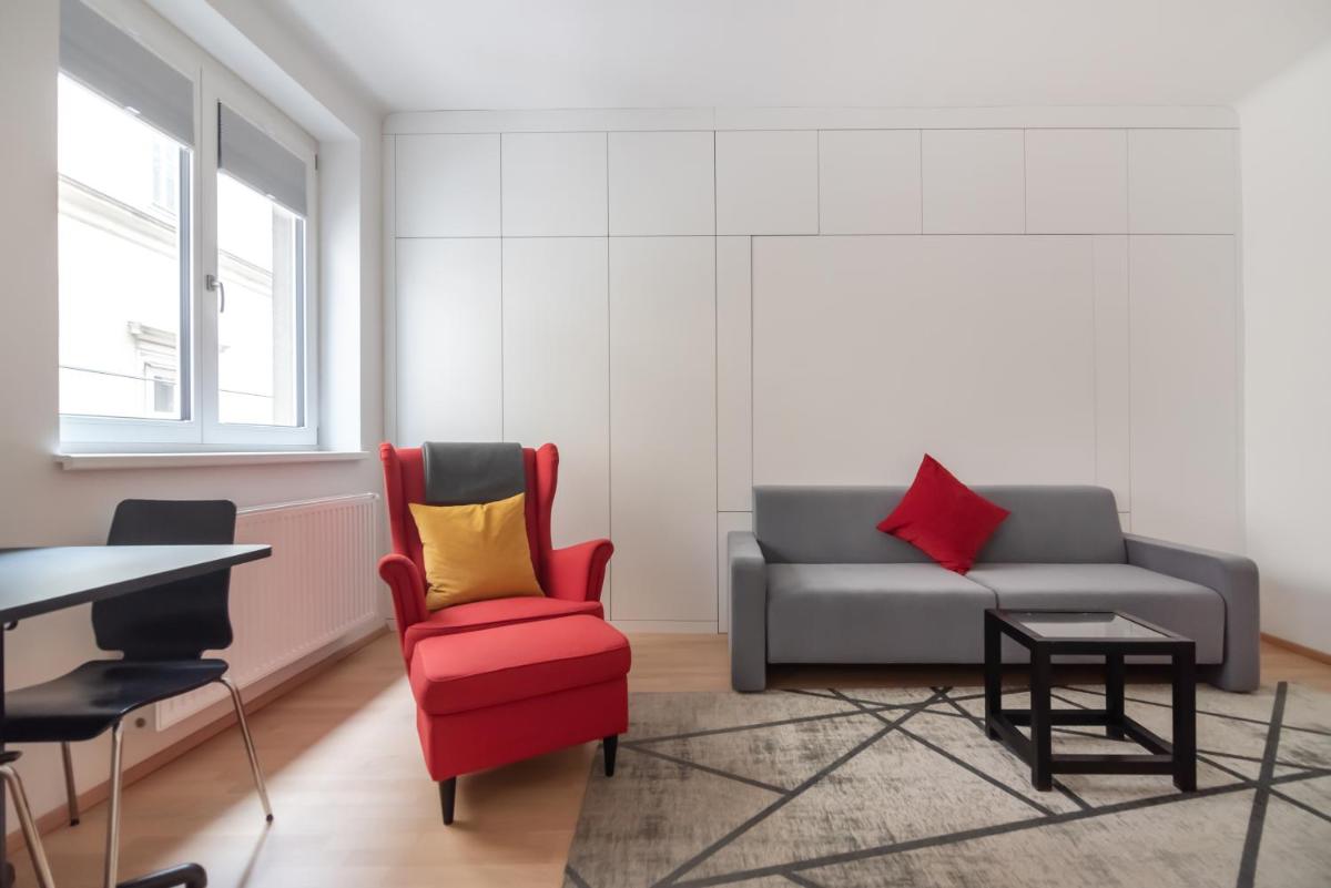 Im Herzen von Wien - Charmante Garconiere - Housity