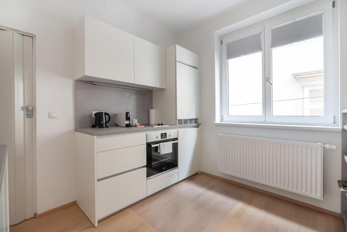 Im Herzen von Wien - Charmante Garconiere - Housity