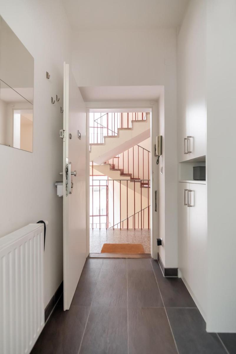 Im Herzen von Wien - Charmante Garconiere - Housity