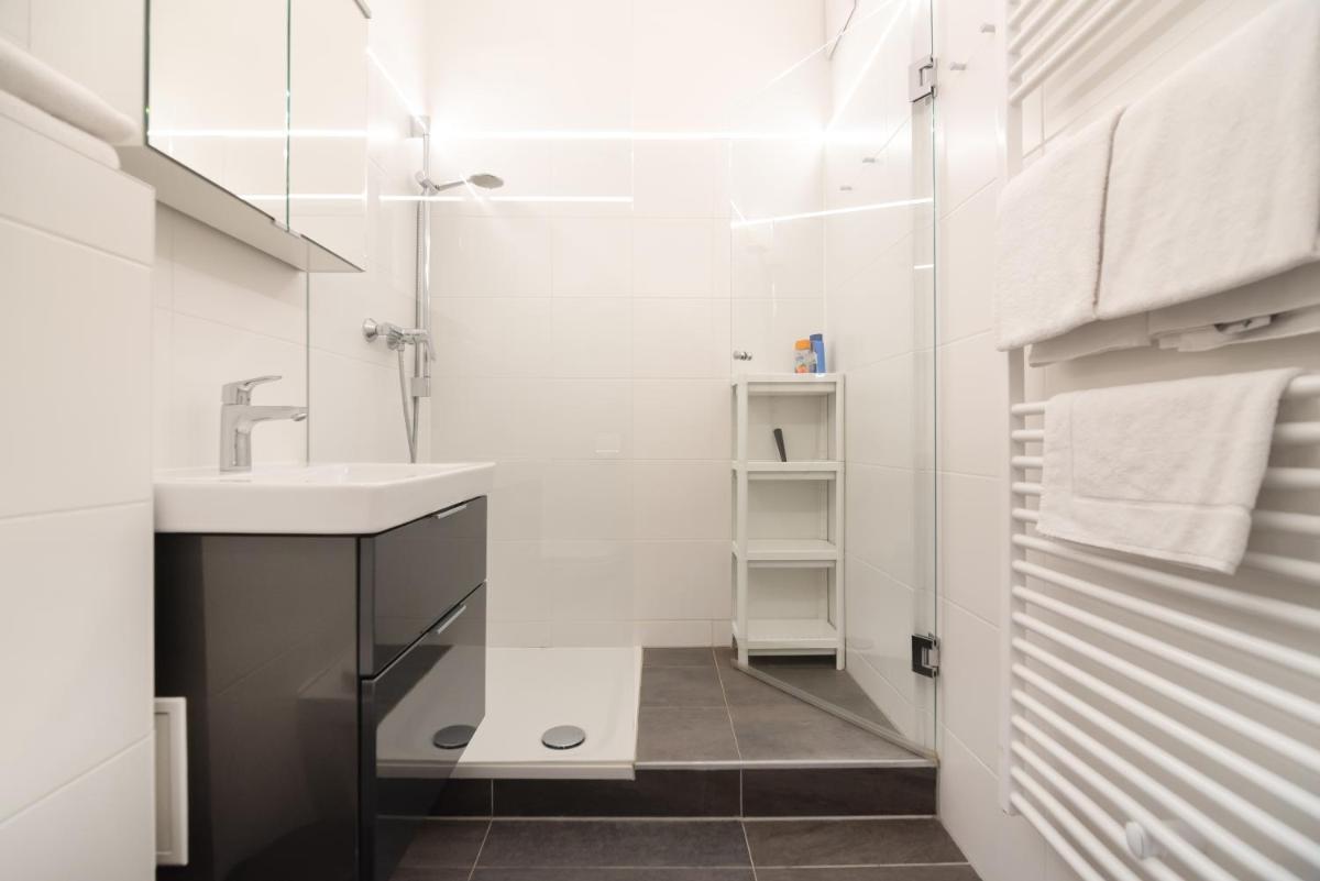 Im Herzen von Wien - Charmante Garconiere - Housity