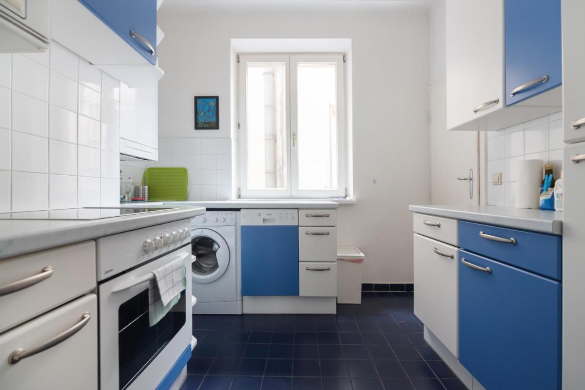 Im Herzen von Wien - Housity