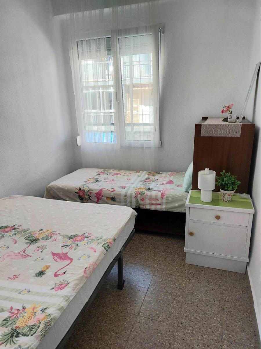 Suitetrails - Sun & Sea 3 Bedroom Apartment de Grau