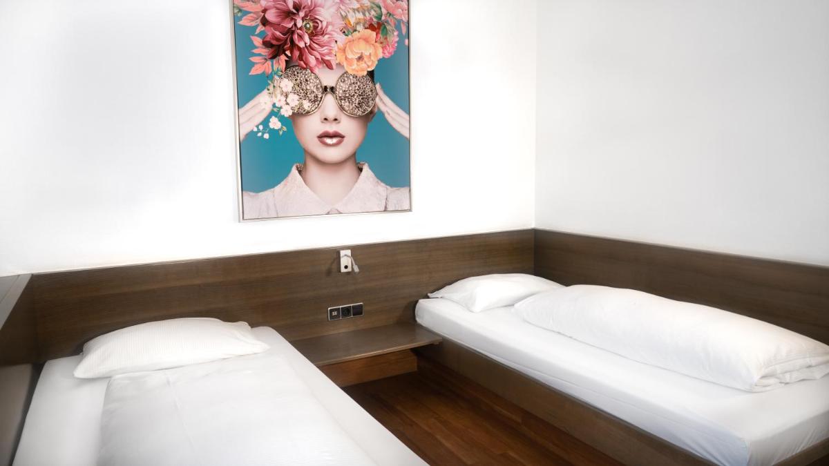 Stadthotel Heilbronn - Housity