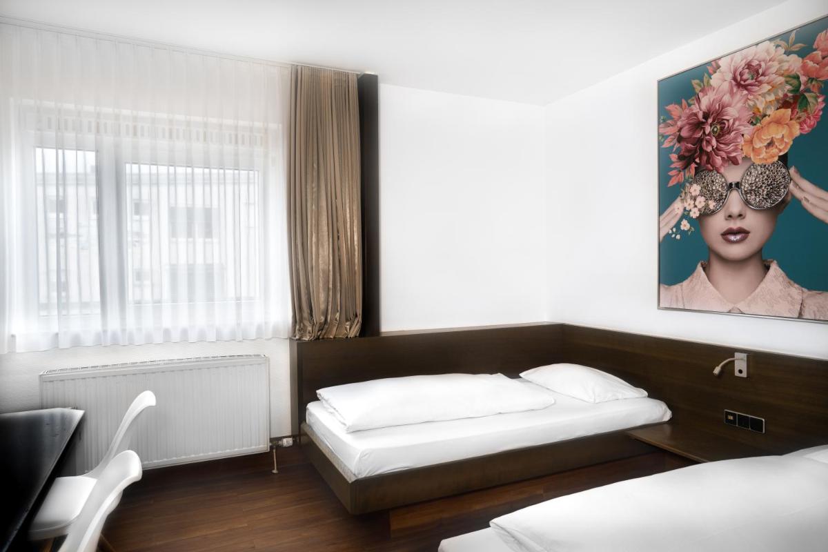 Stadthotel Heilbronn - Housity