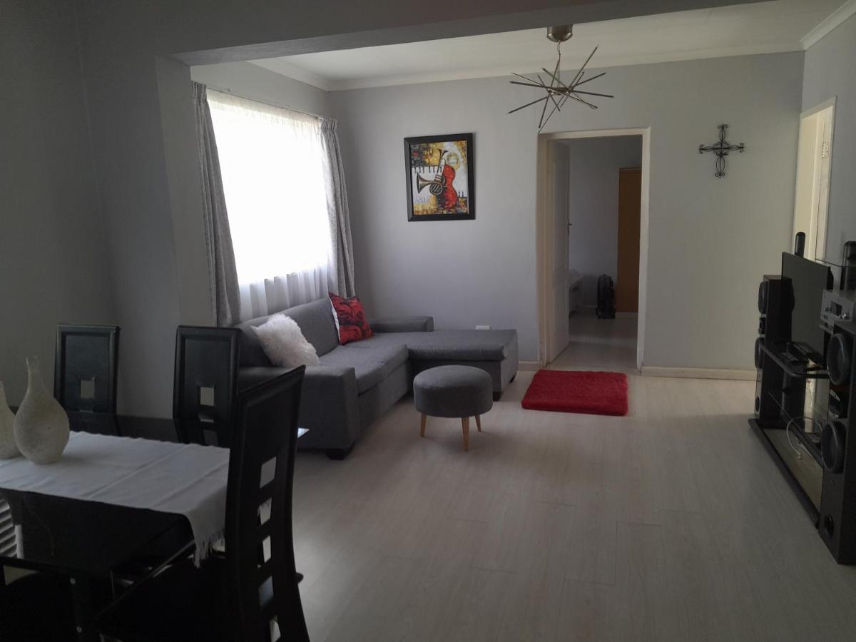 The Cradle's Rest Guest House - Housity