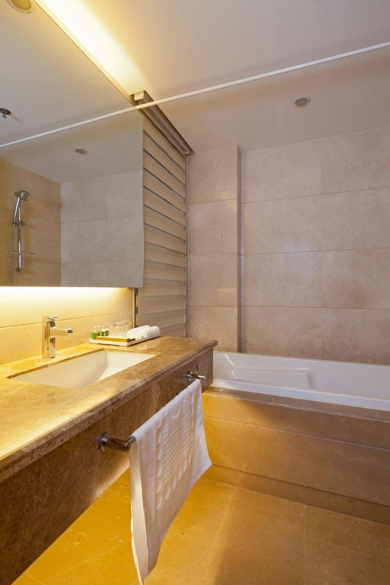 Beijing Xinxiang Yayuan Apartment (Sanlitun) - Housity
