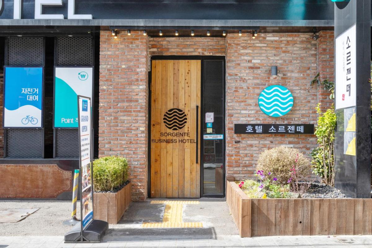 Sorgente Business Hotel - Housity