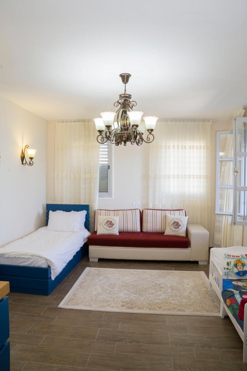Mina Akko sea view - Housity