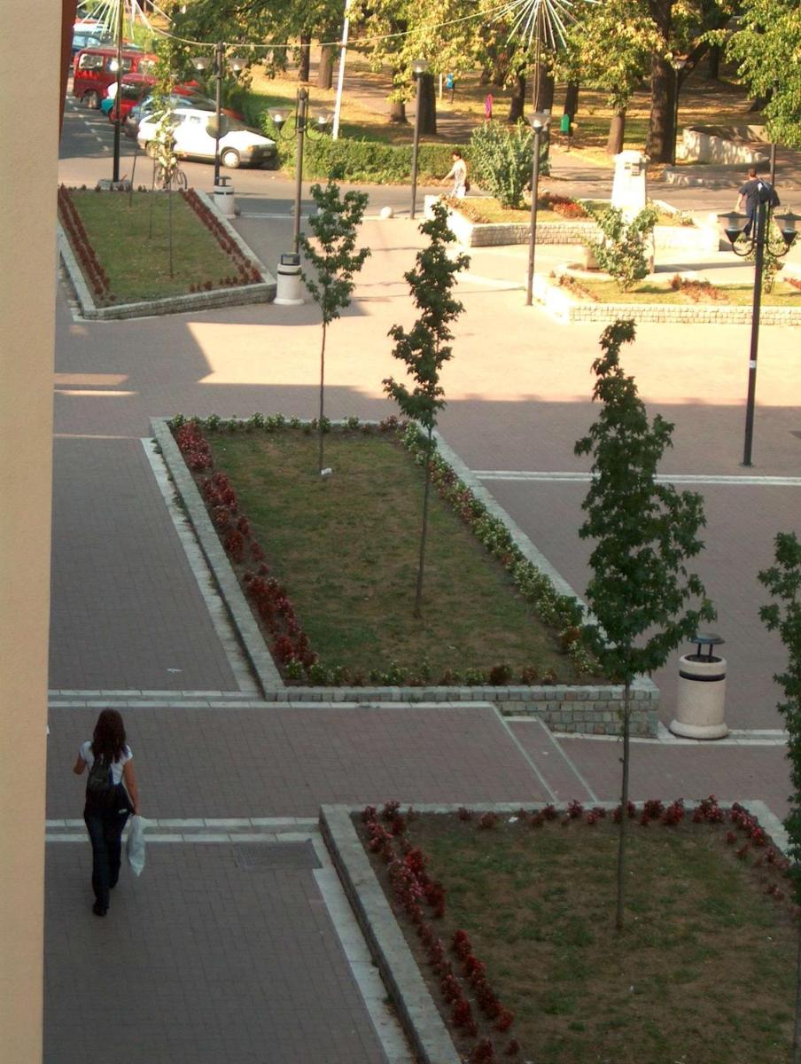 Apartments Passage - Housity