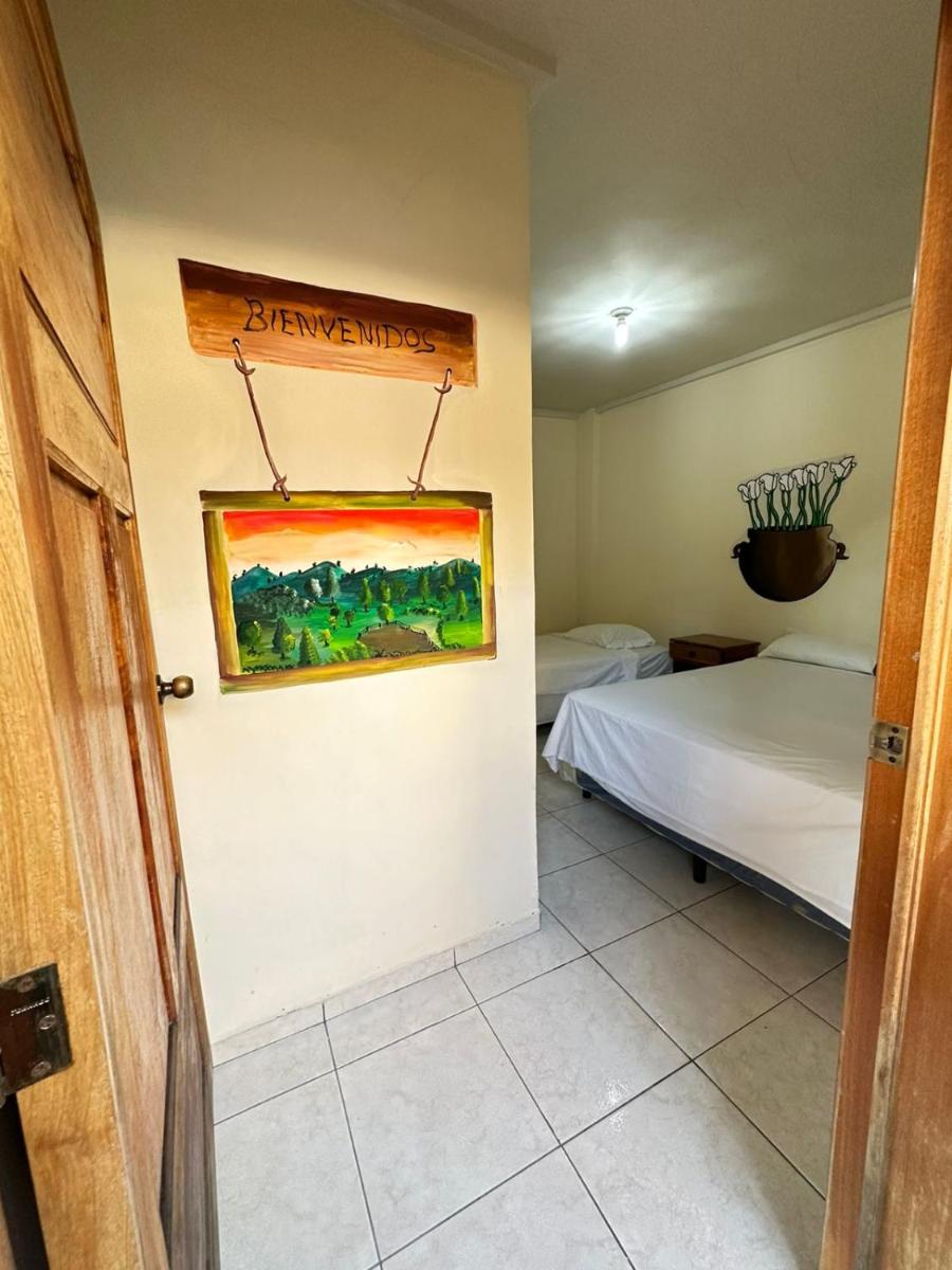 Hostal y Restaurante Posada Real - Housity