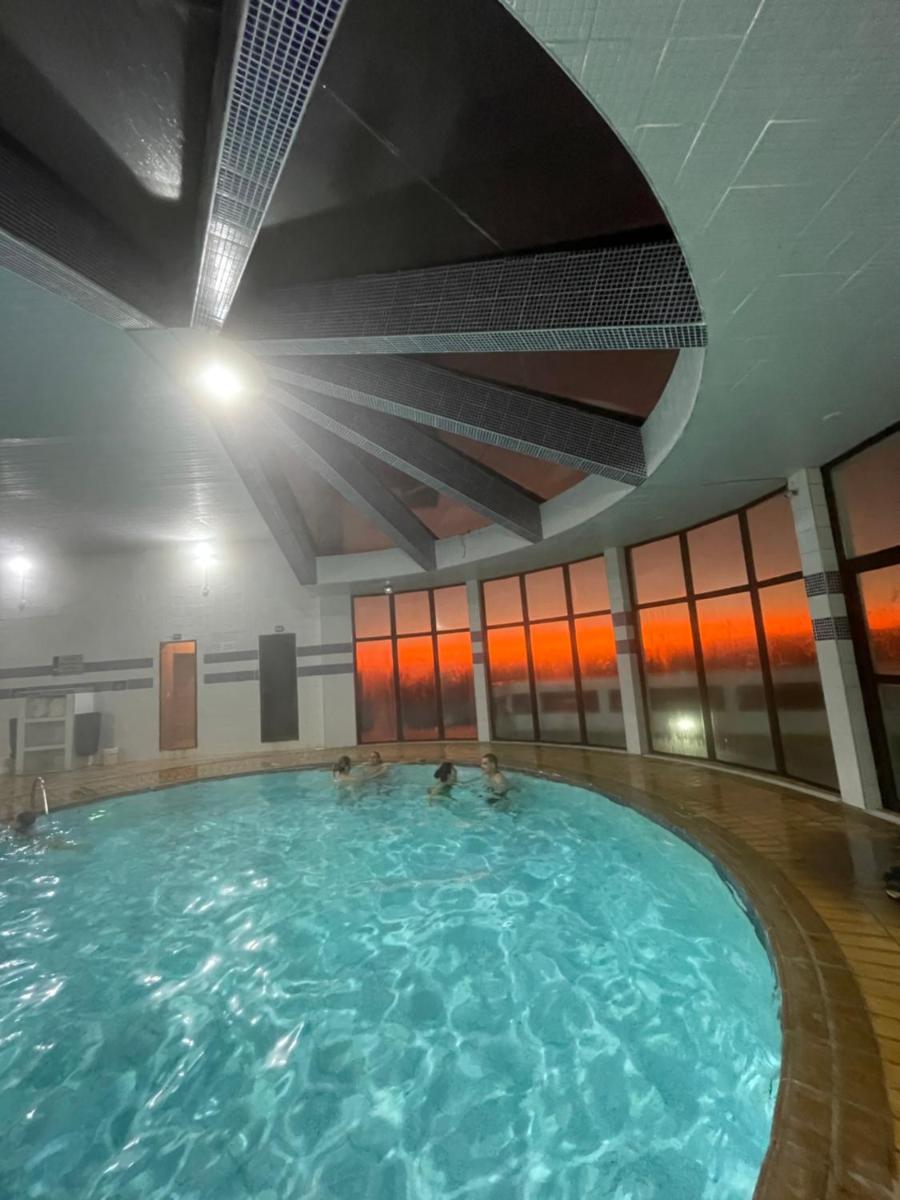 Suitetrails - Apartamento Campos do Jordao Home Green Home