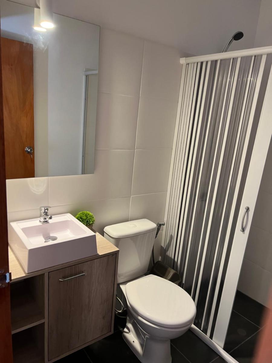 Apart del Este 5 - Housity