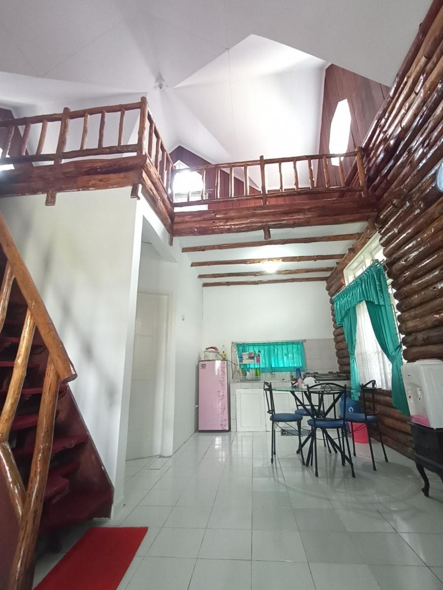 Villa Puncak Little Venice - Kota Bunga - Housity