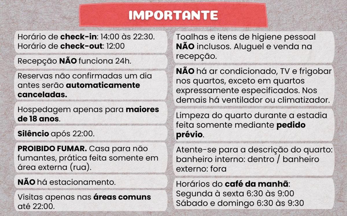 Hostel Ipê - Housity