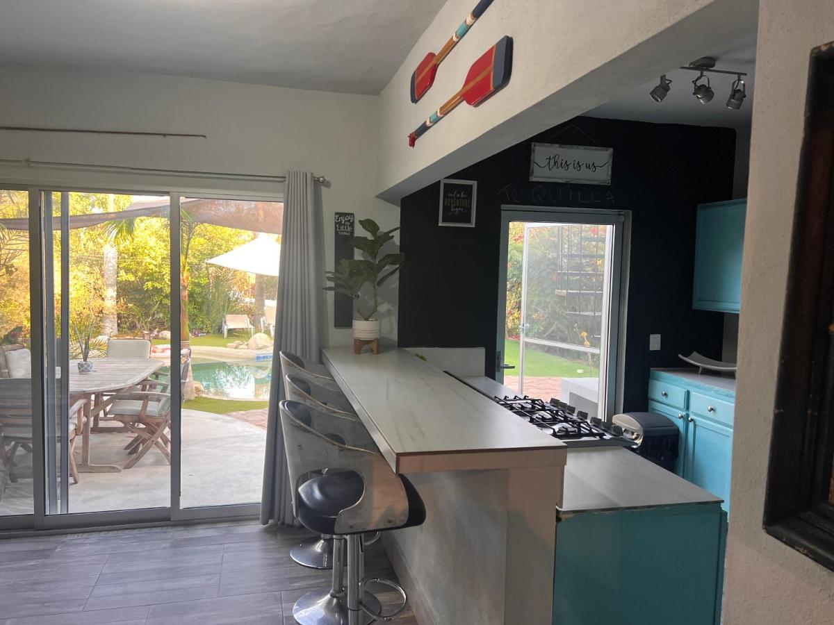 Tropical oasis property - Housity