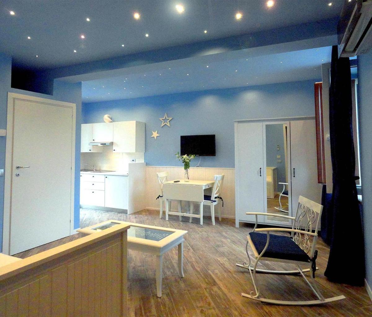 La Casa di Margit - Housity