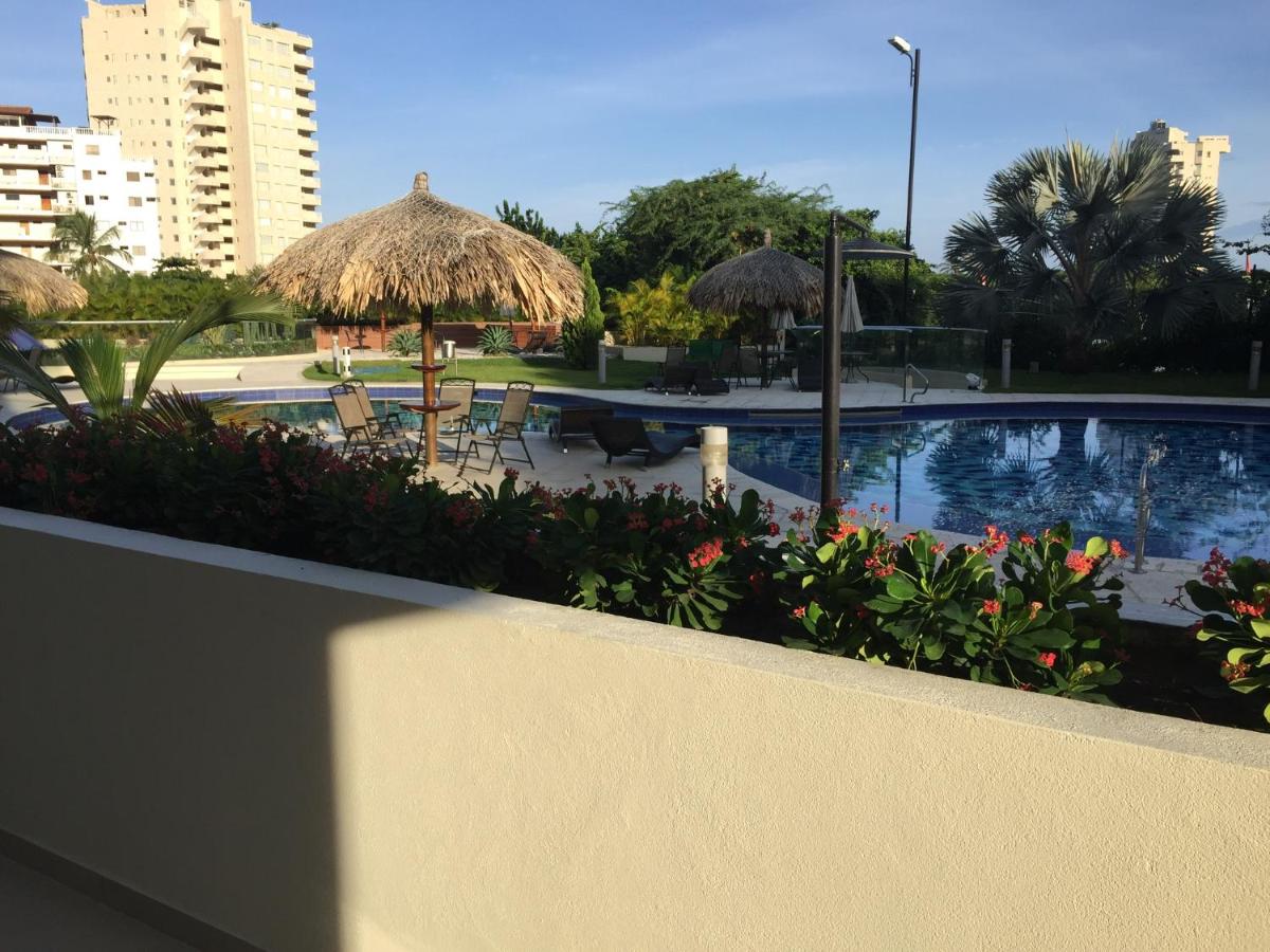 Apartamento Santa Marta Bello Horizonte - Pozos Colorados - Housity