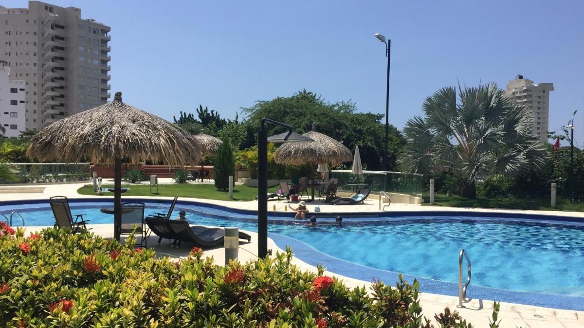 Apartamento Santa Marta Bello Horizonte - Pozos Colorados - Housity